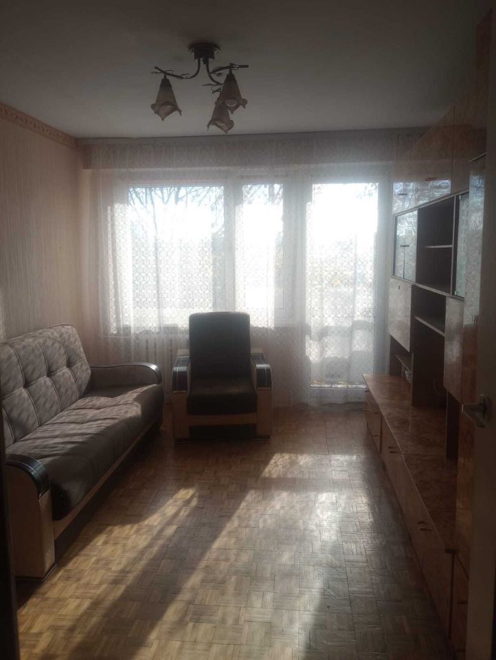 Mieszkanie 3-pokojowe Chełmno. Zdjęcie 1