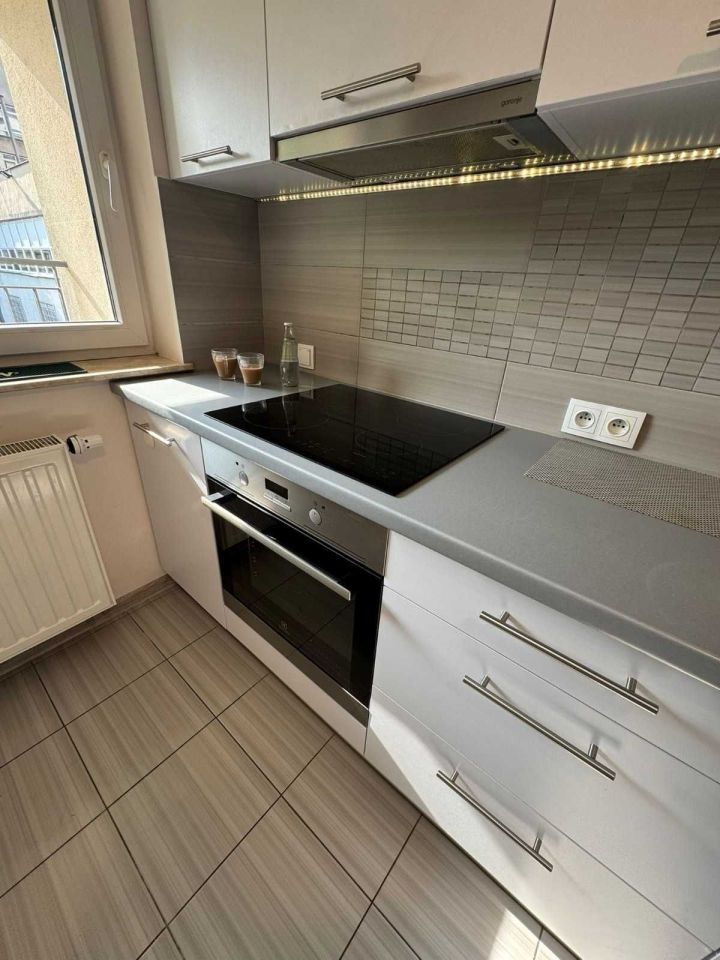 Mieszkanie 3-pokojowe Kraków Podgórze, ul. Przewóz. Zdjęcie 5