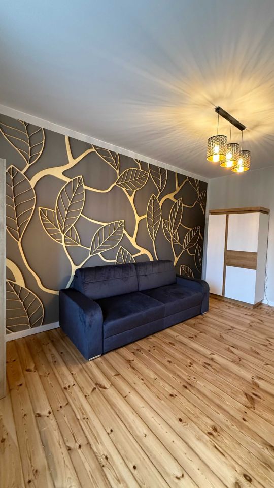 Mieszkanie 2-pokojowe Łódź Śródmieście, rynek Stary Rynek. Zdjęcie 3