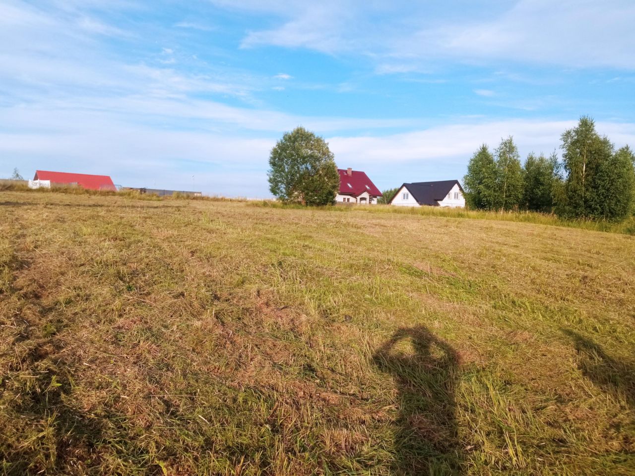 Działka budowlana Nikielkowo, ul. Miętowa. Zdjęcie 6
