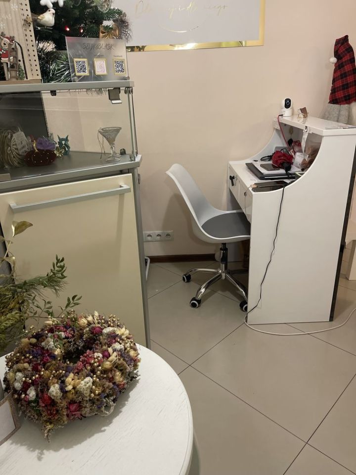 Lokal Kraków Stare Miasto, ul. Monte Cassino. Zdjęcie 7