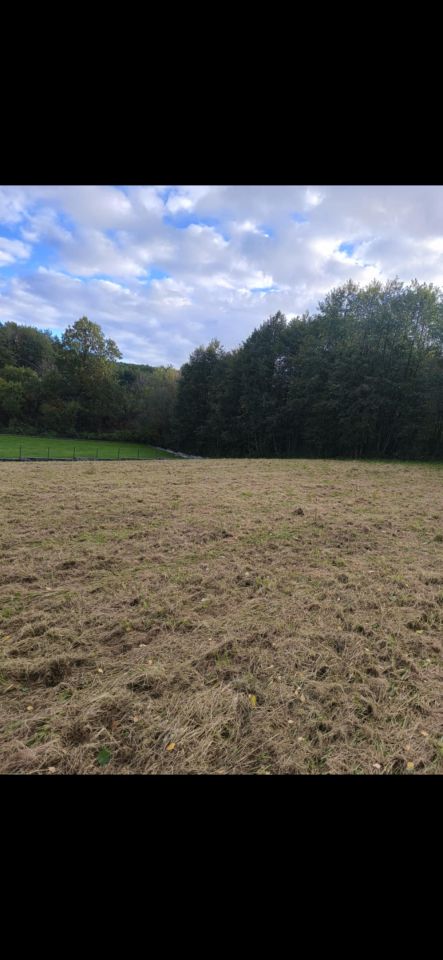 Działka budowlana Rzeszów Słocina, ul. Stefanii Michlewskiej. Zdjęcie 2