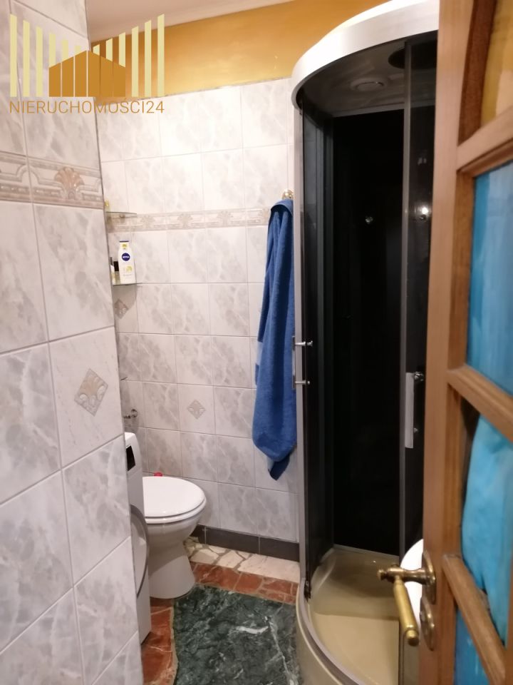 Mieszkanie 3-pokojowe Warszawa Ochota, ul. Włodarzewska. Zdjęcie 6