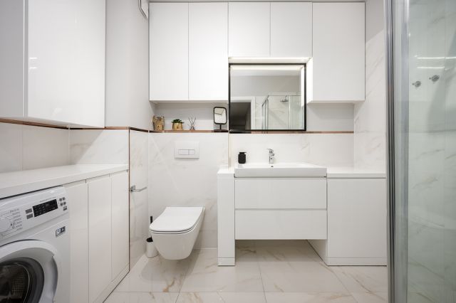 Mieszkanie 3-pokojowe Łódź, ul. Senatorska. Zdjęcie 5