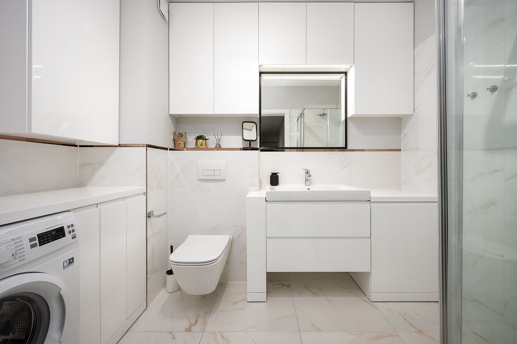 Mieszkanie 3-pokojowe Łódź, ul. Senatorska. Zdjęcie 5