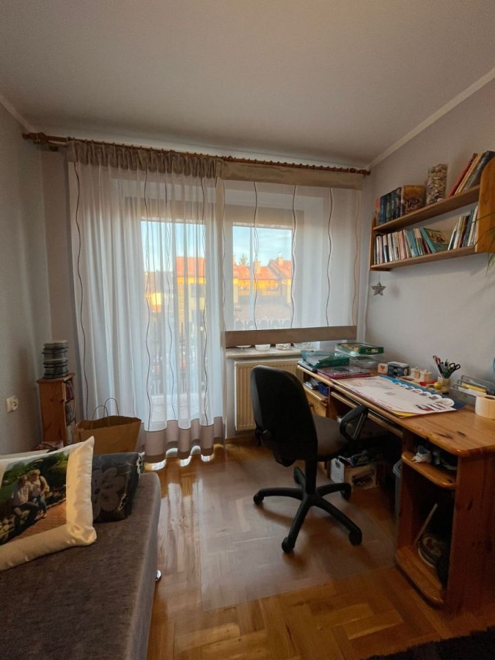 dom szeregowy, 6 pokoi Oława Górnik, ul. Adama Mickiewicza. Zdjęcie 14