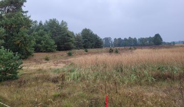 Działka rolna Gnaty