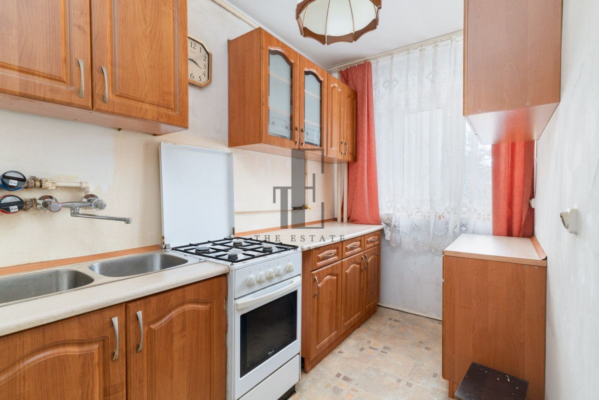 Mieszkanie 3-pokojowe Warszawa Mokotów. Zdjęcie 5