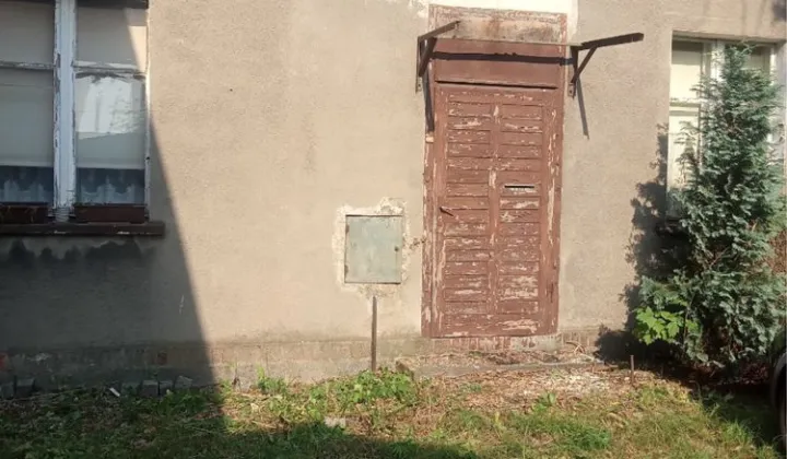 dom wolnostojący Kościan, ul. Dworcowa