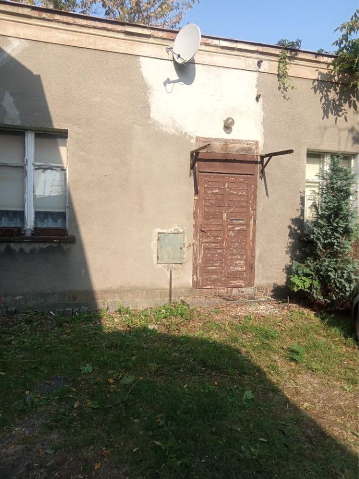 dom wolnostojący Kościan, ul. Dworcowa. Zdjęcie 1