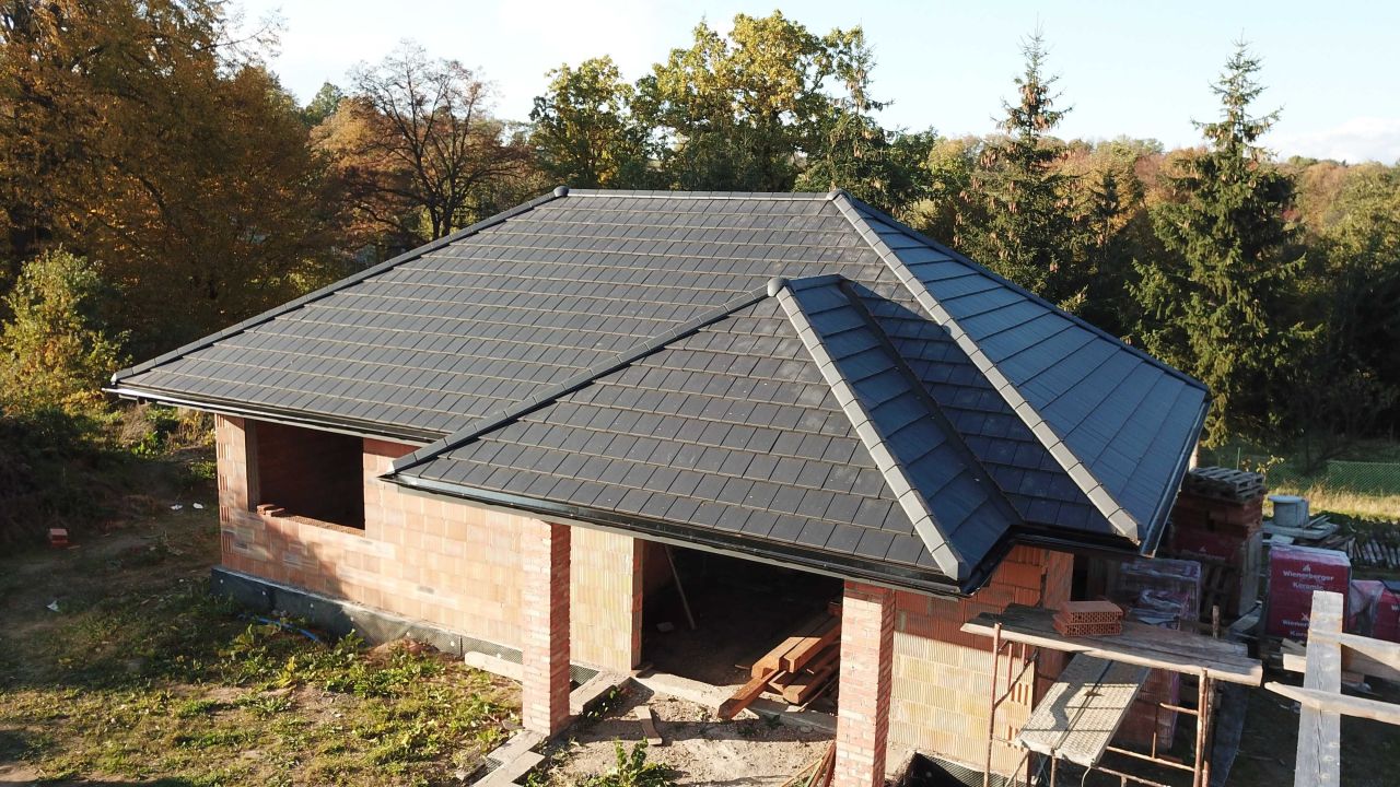 Działka budowlana Krosnowice. Zdjęcie 4