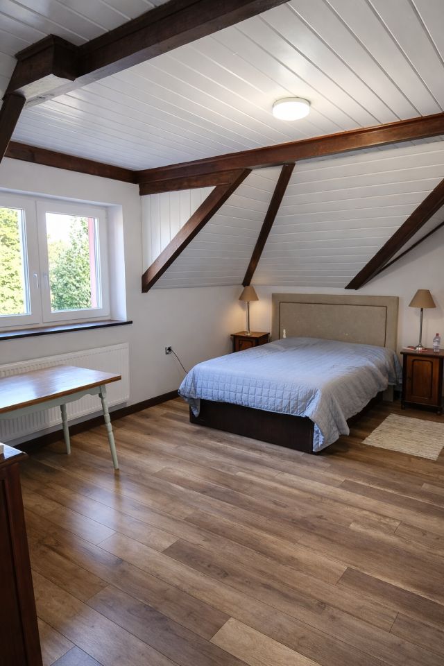 dom wolnostojący, 7 pokoi Rościsławice, ul. Wołowska. Zdjęcie 7