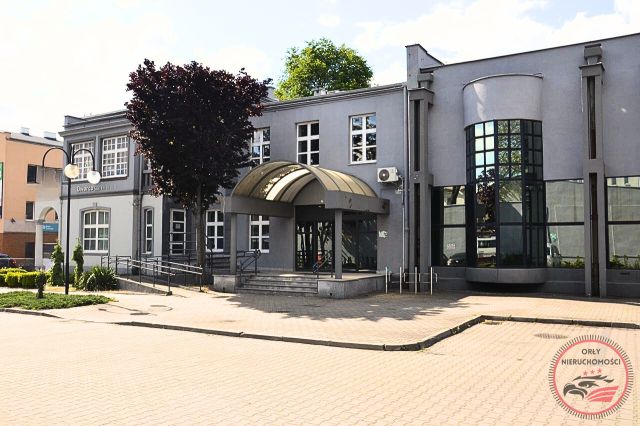 Lokal Inowrocław Stare Miasto, ul. Dworcowa. Zdjęcie 4