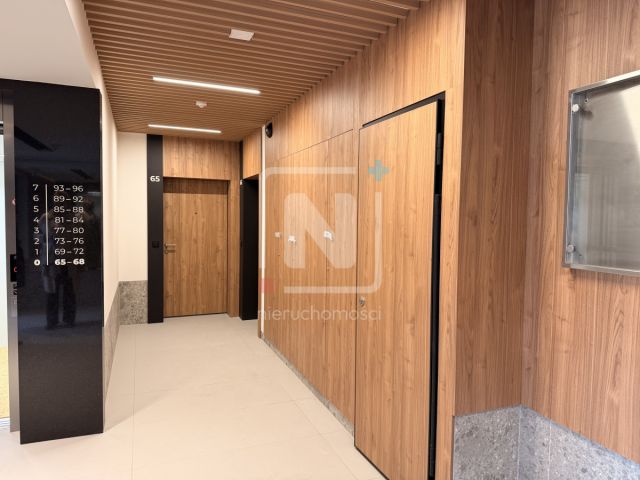 Mieszkanie 3-pokojowe Warszawa Mokotów, ul. Bokserska. Zdjęcie 5