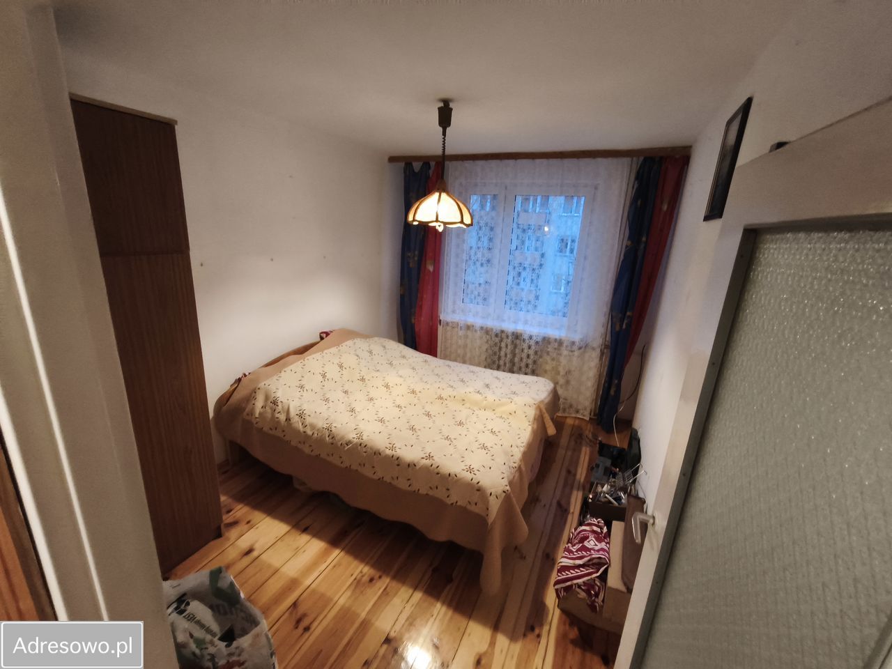 Mieszkanie 3-pokojowe Biała Podlaska, ul. Leszczynowa. Zdjęcie 7