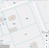 Działka budowlana Wąbrzeźno. Zdjęcie 3