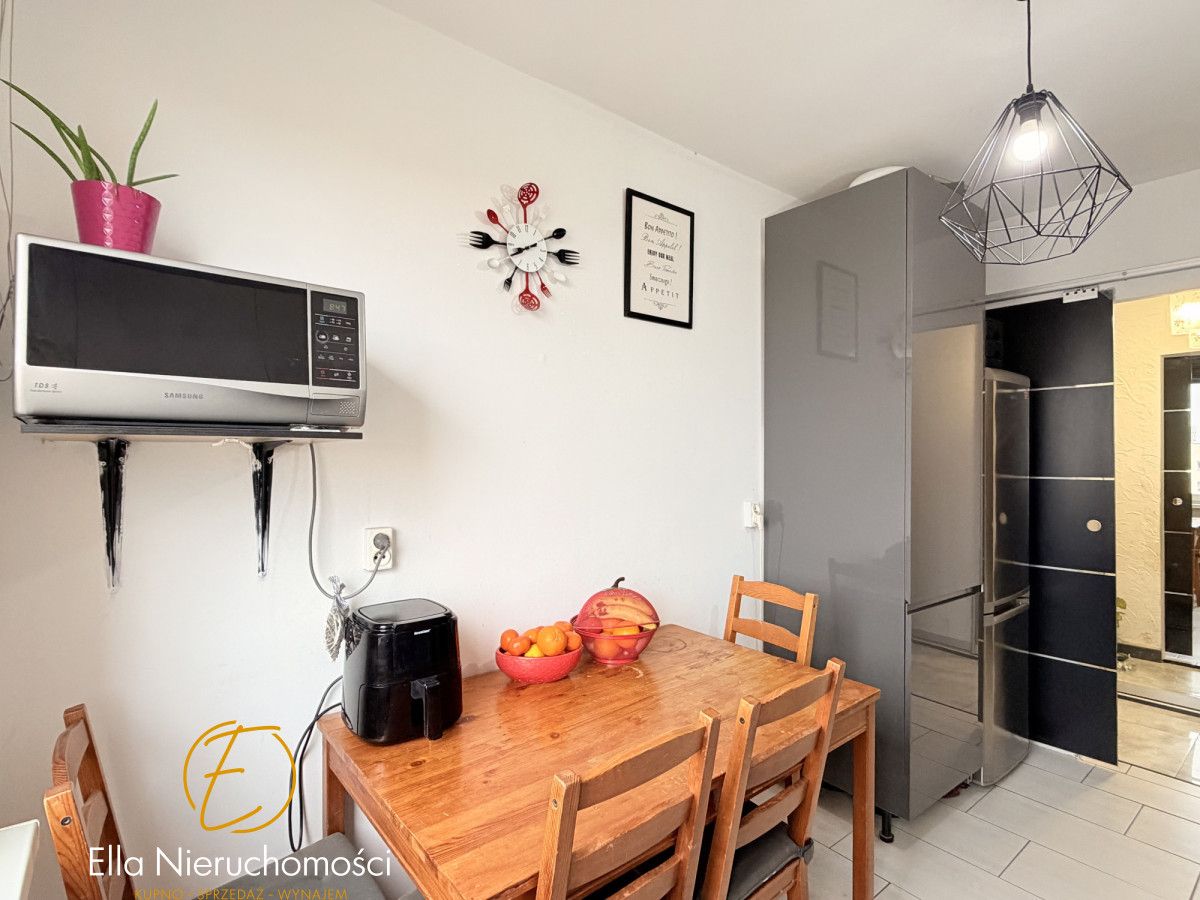 Mieszkanie 2-pokojowe Legnica, ul. Józefa Wybickiego. Zdjęcie 9