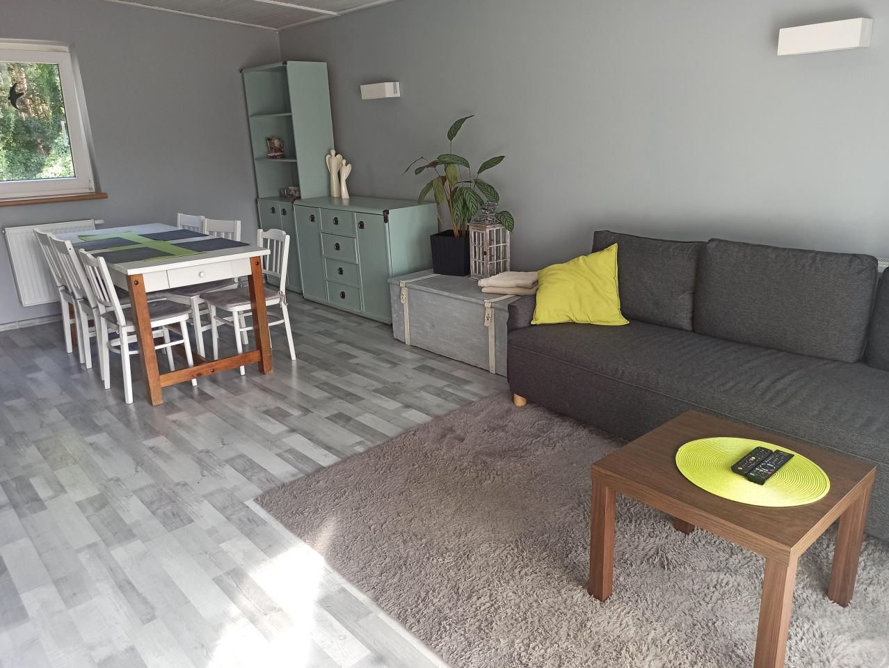 dom wolnostojący, 3 pokoje Annowo. Zdjęcie 4