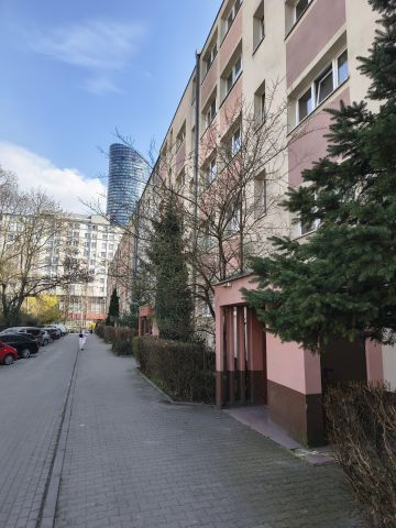 Mieszkanie 2-pokojowe Wrocław Krzyki, ul. Krucza. Zdjęcie 20