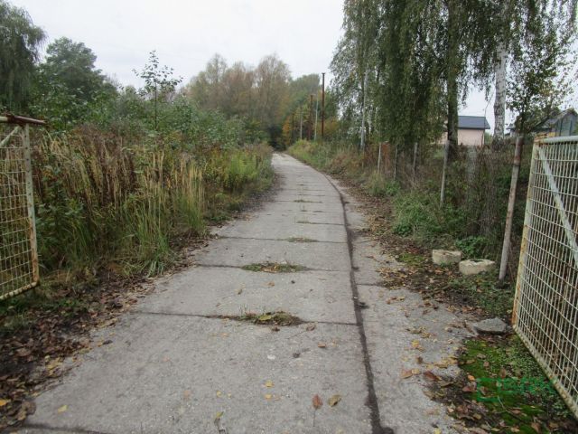 Działka inna Mszana. Zdjęcie 6