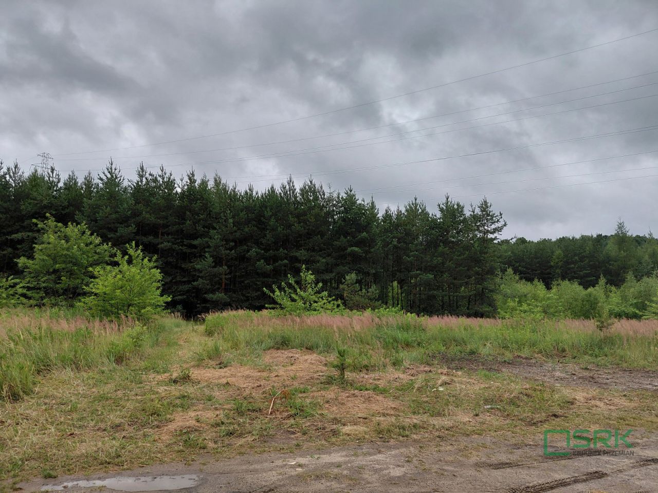 Działka inna Mysłowice, ul. Zacisze. Zdjęcie 2