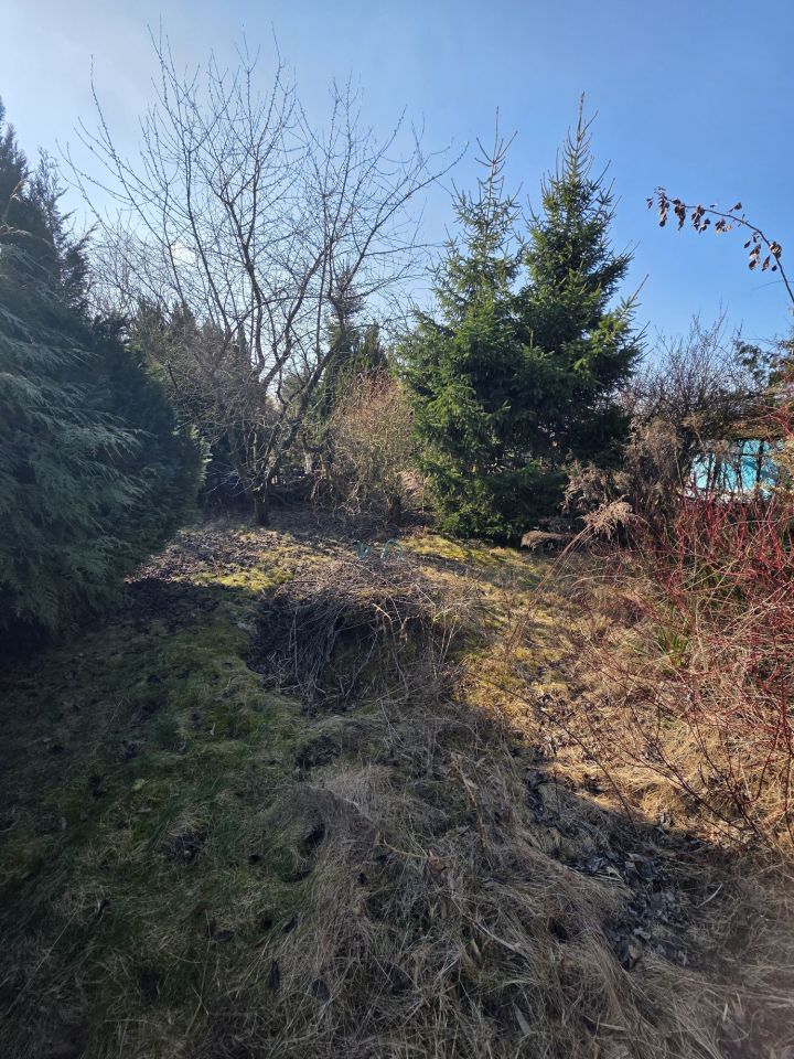 Działka rekreacyjna Stargard. Zdjęcie 2