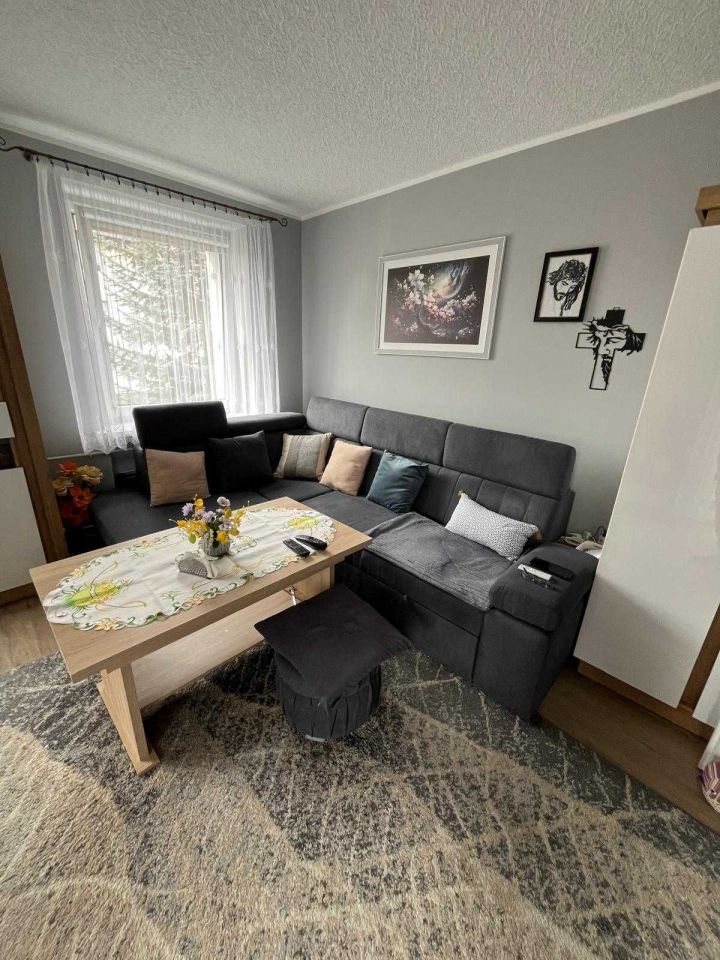 Mieszkanie 3-pokojowe Murowana Goślina, ul. Smolna. Zdjęcie 8