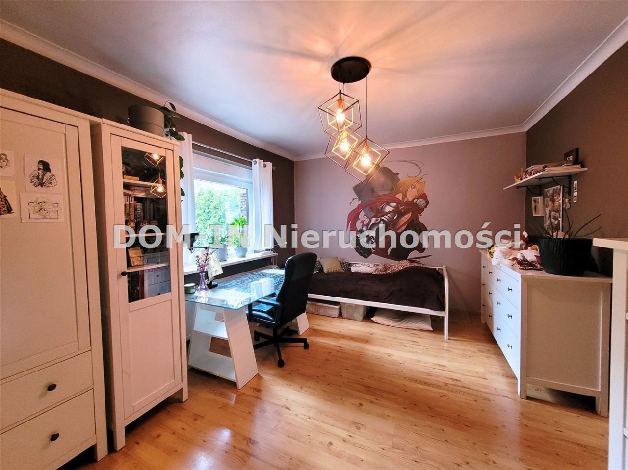 dom wolnostojący, 4 pokoje Łaziska. Zdjęcie 29