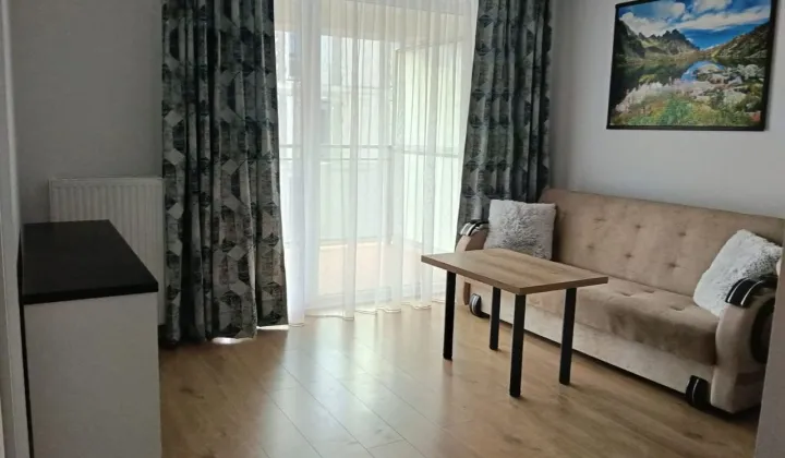 Mieszkanie 2-pokojowe Lublin Stare Miasto, ul. Migdałowa