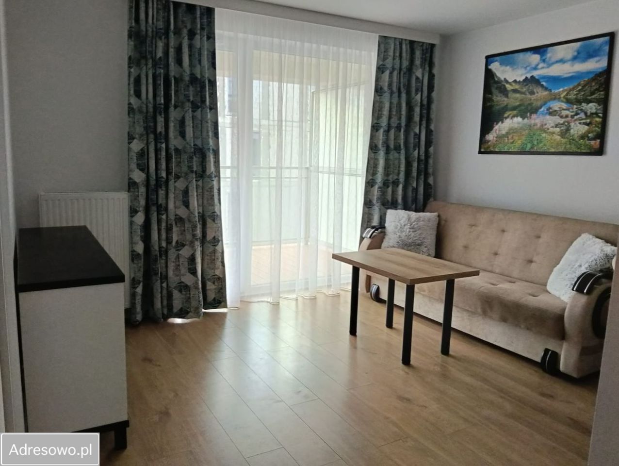 Mieszkanie 2-pokojowe Lublin Stare Miasto, ul. Migdałowa. Zdjęcie 1