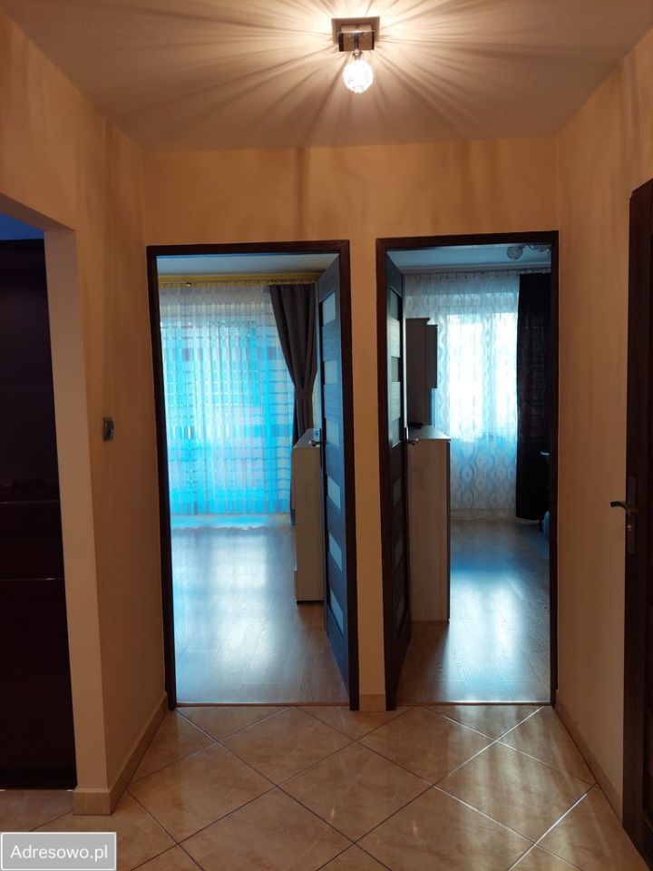 Mieszkanie 2-pokojowe Katowice Śródmieście, ul. Uniwersytecka. Zdjęcie 10