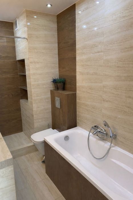 Mieszkanie 2-pokojowe Gdańsk Ujeścisko, ul. Mariana Kołodzieja. Zdjęcie 9