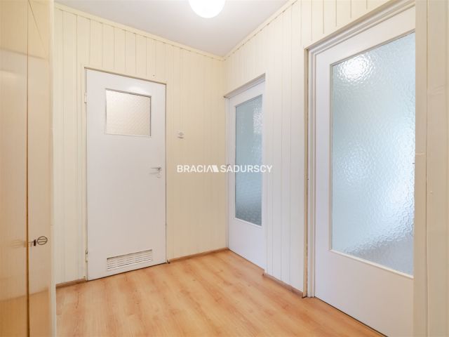 Mieszkanie 4-pokojowe Kraków Prądnik Biały, ul. Józefa Mackiewicza. Zdjęcie 24