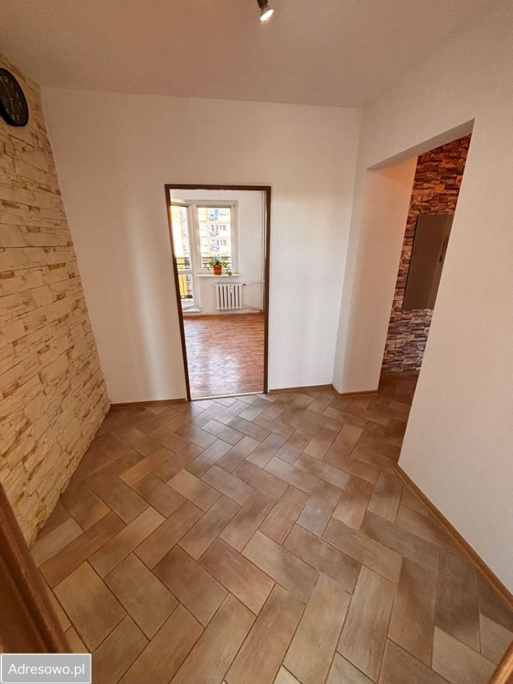 Mieszkanie 4-pokojowe Poznań Grunwald, ul. Promienista. Zdjęcie 12