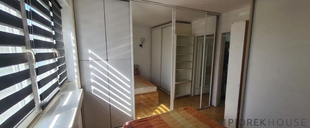Mieszkanie 2-pokojowe Warszawa Bielany, ul. Hansa Christiana Andersena. Zdjęcie 3