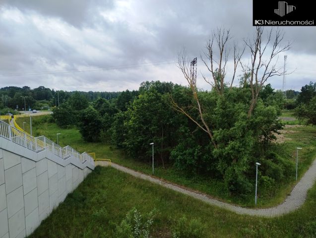 Działka inwestycyjna Jasiorówka. Zdjęcie 4