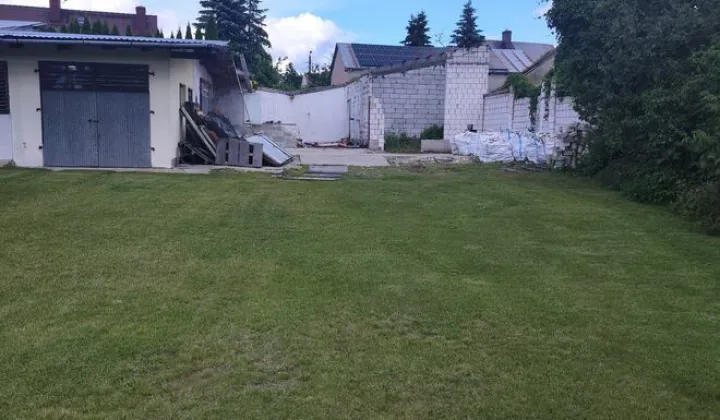 Działka budowlana Gołdap, ul. Wierzbowa