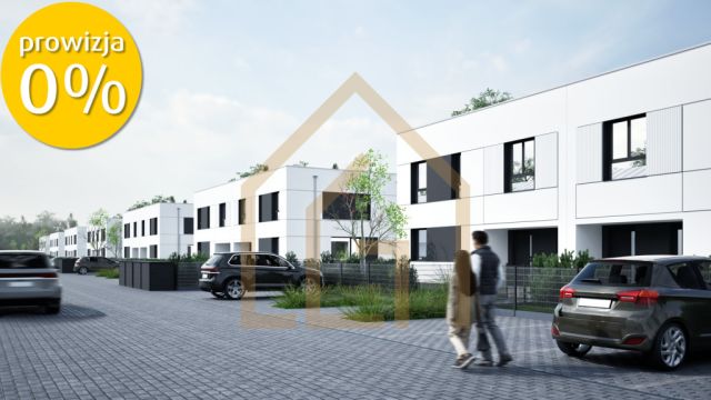 bliźniak, 4 pokoje Stojadła. Zdjęcie 1