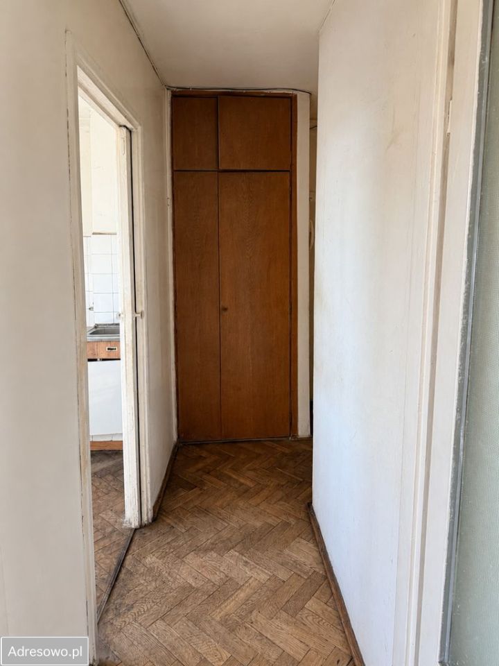 Mieszkanie 1-pokojowe Warszawa Ochota, ul. Daleka. Zdjęcie 4