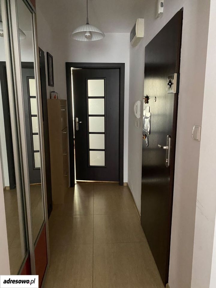 Mieszkanie 2-pokojowe Kraków Prądnik Czerwony, ul. Śliczna. Zdjęcie 4