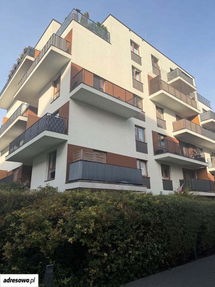 Mieszkanie 2-pokojowe Warszawa Żerań, ul. Krzyżówki. Zdjęcie 11