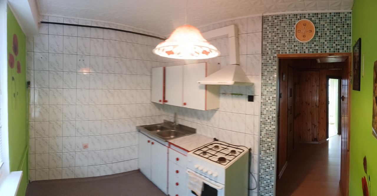 Mieszkanie 3-pokojowe Białystok Bojary, ul. Jana Klemensa Branickiego. Zdjęcie 2