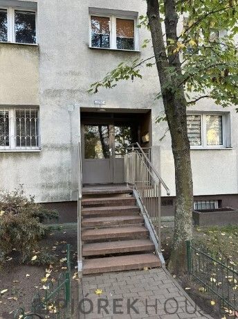 Mieszkanie 2-pokojowe Warszawa Bielany, ul. Jana Kochanowskiego. Zdjęcie 6