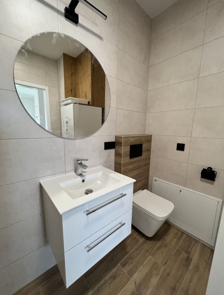 Mieszkanie 3-pokojowe Środa Wielkopolska, ul. Lotnicza. Zdjęcie 9