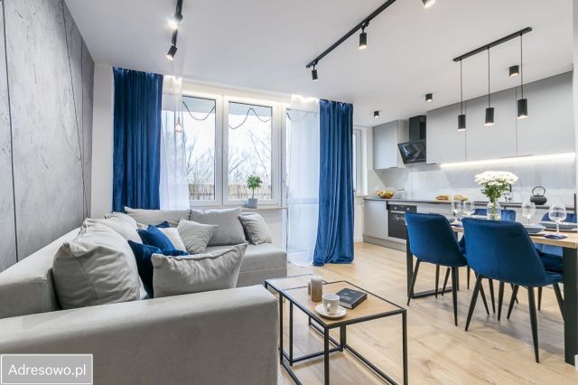 Mieszkanie 3-pokojowe Warszawa Bemowo, ul. Karabeli. Zdjęcie 1