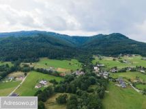 Działka budowlana Brenna. Zdjęcie 4