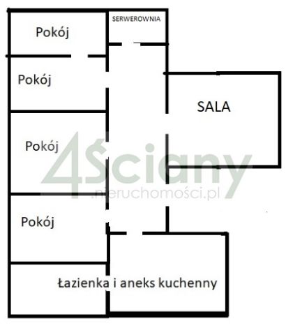 Biuro Warszawa Śródmieście. Zdjęcie 1