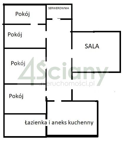 Biuro Warszawa Śródmieście. Zdjęcie 1