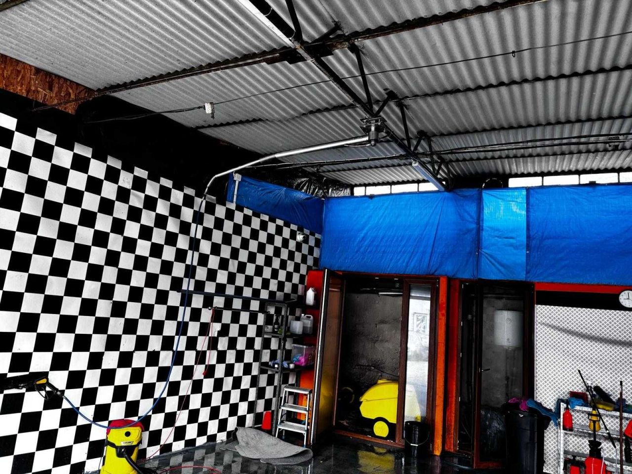 Nieruchomość komercyjna Wrocław Śródmieście. Zdjęcie 6