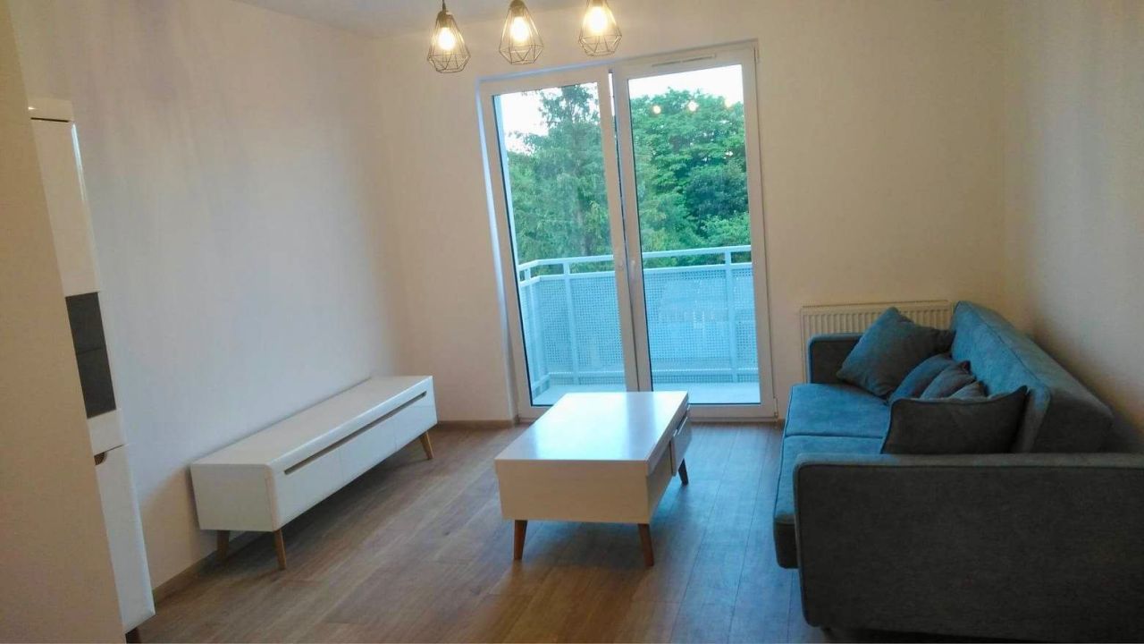 Mieszkanie 2-pokojowe Chojna, ul. Ogrodowa. Zdjęcie 1